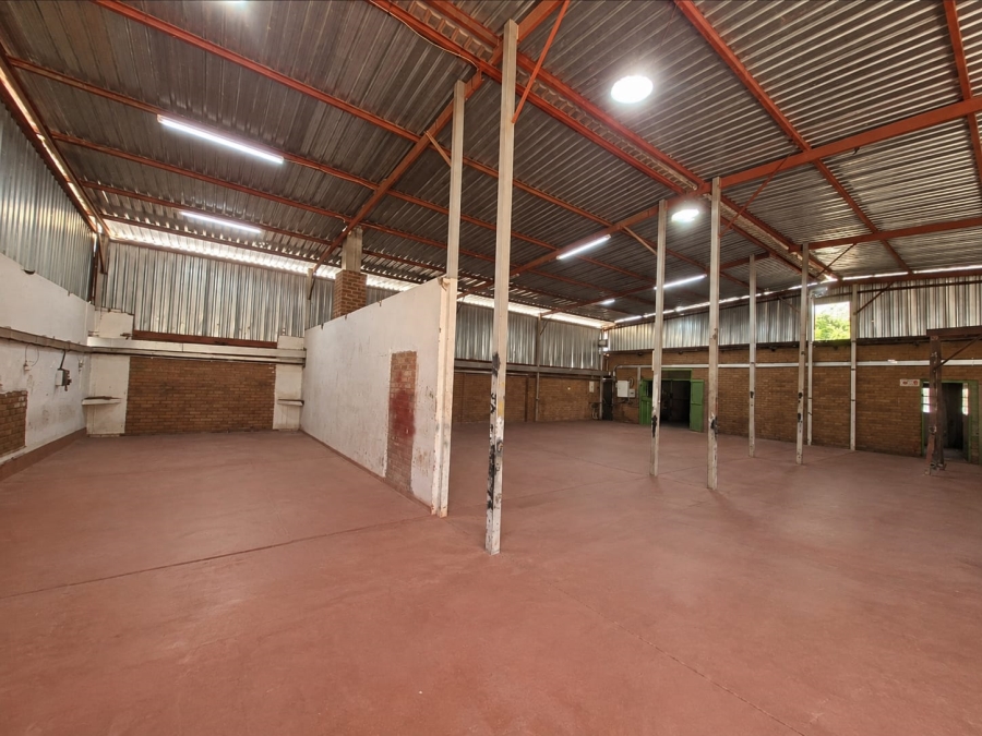 To Let Commercial Property for Rent in Kathu Northern Cape